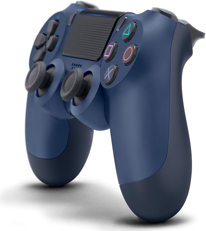 DUALSHOCK Wireless Controller for PlayStation 4 DUALSHOCK Wireless Controller for PlayStation 4